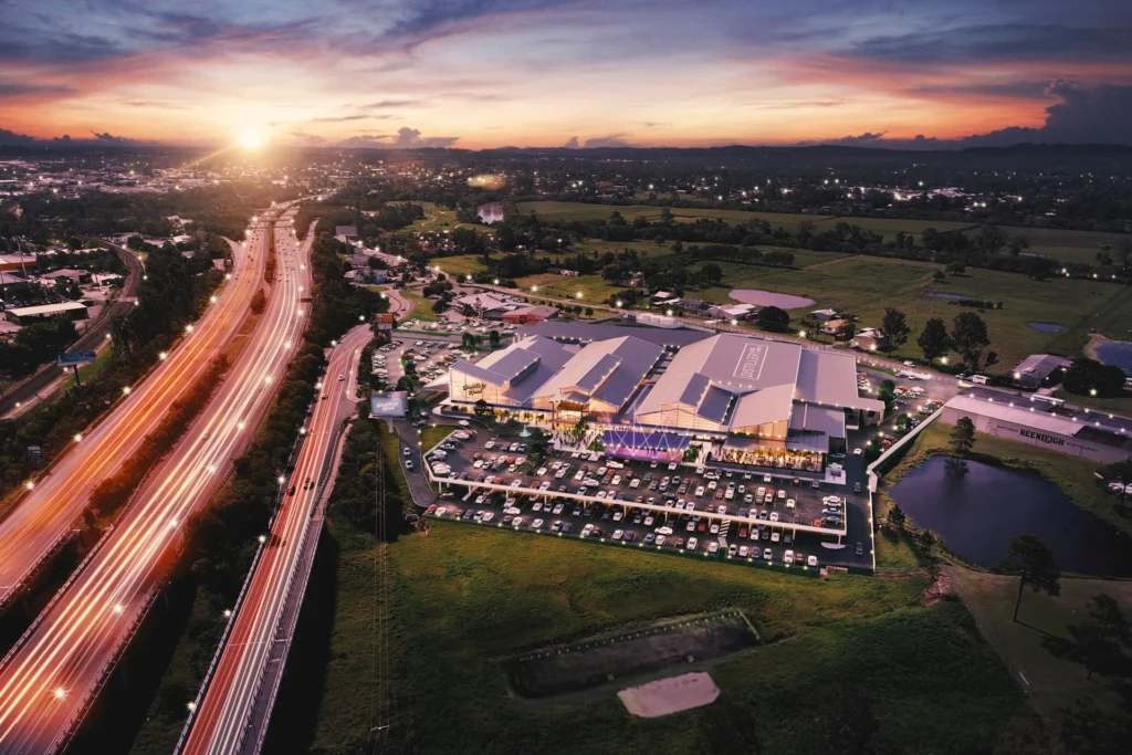 Distillery Road Market